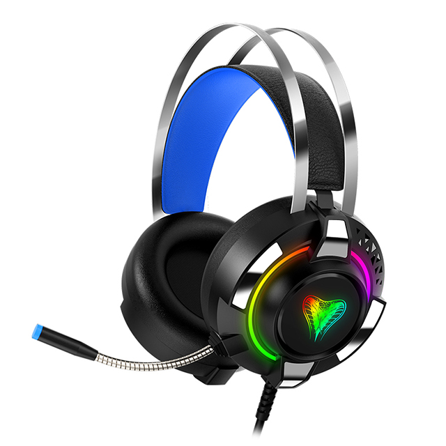 Casque Gamer M9