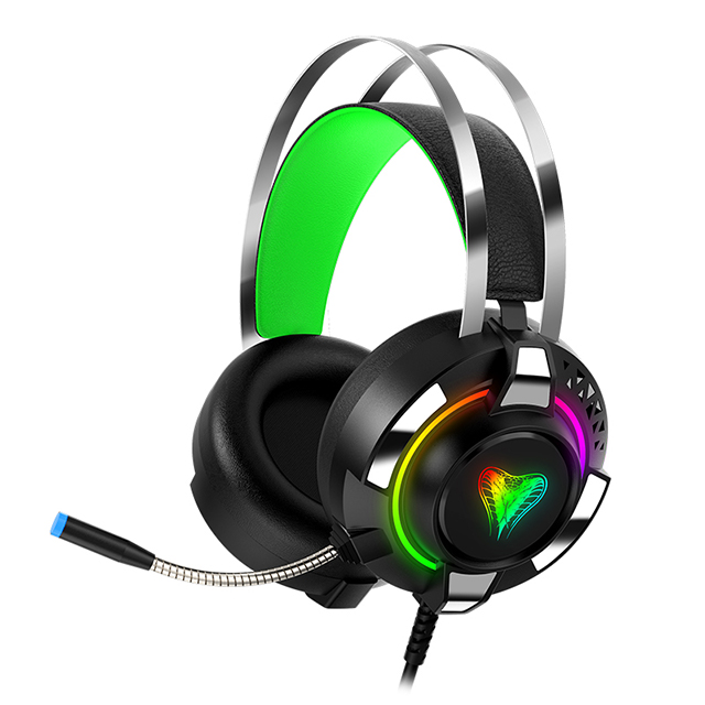 Casque Gamer M9