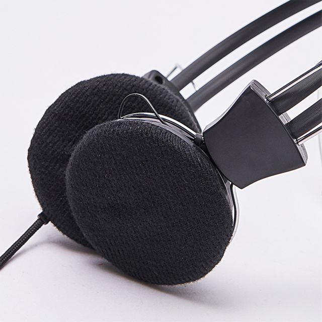 Ordinateur Filaire Casque