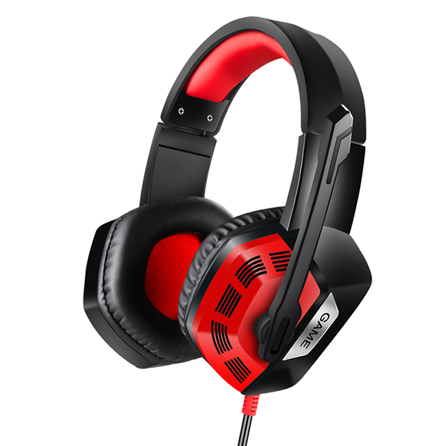 Casque Gamer M1