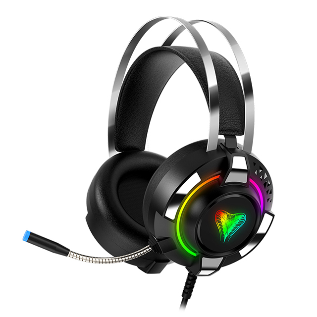 Casque Gamer M9