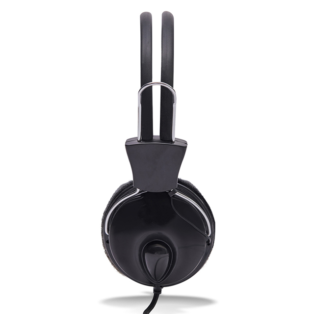 Ordinateur Filaire Casque