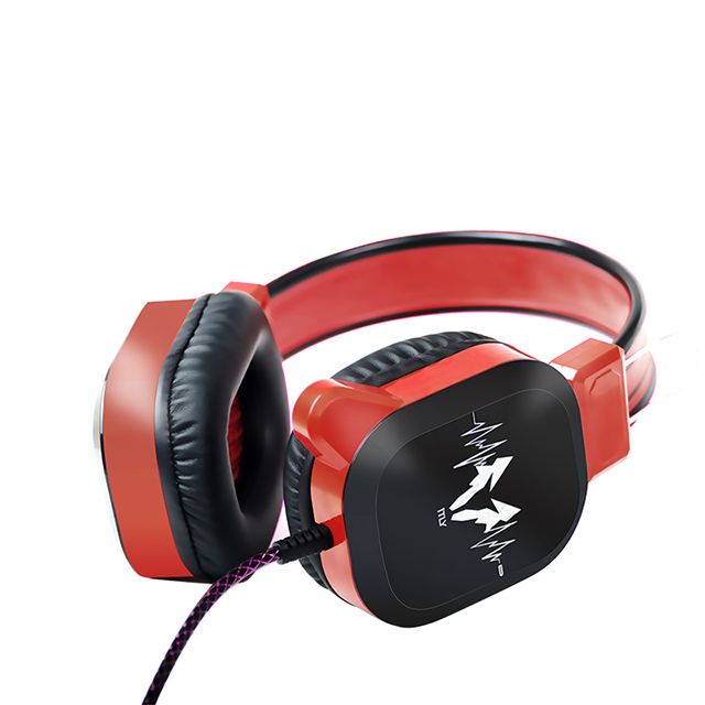 Casque Gamer M3