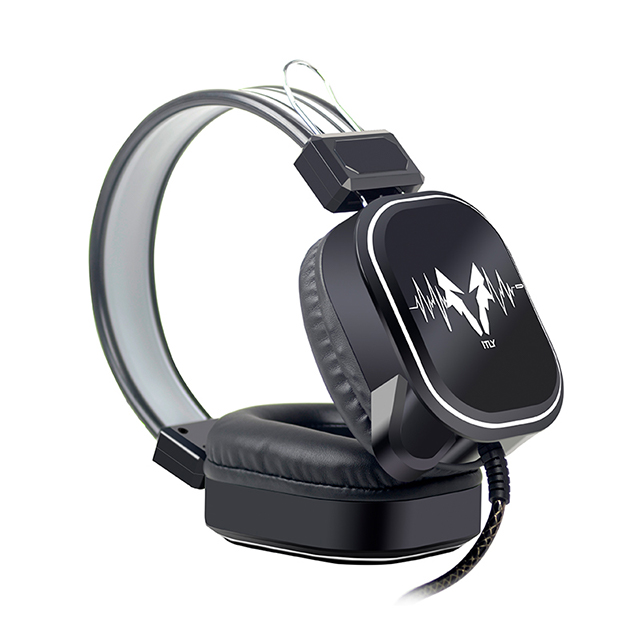 Casque Gamer M3