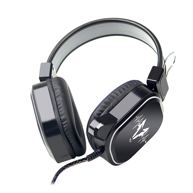 Casque Gamer M3