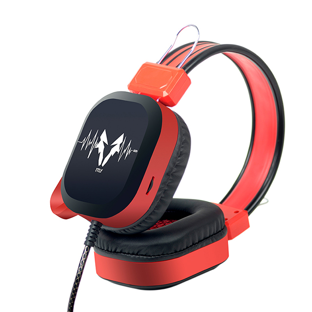 Casque Gamer M3