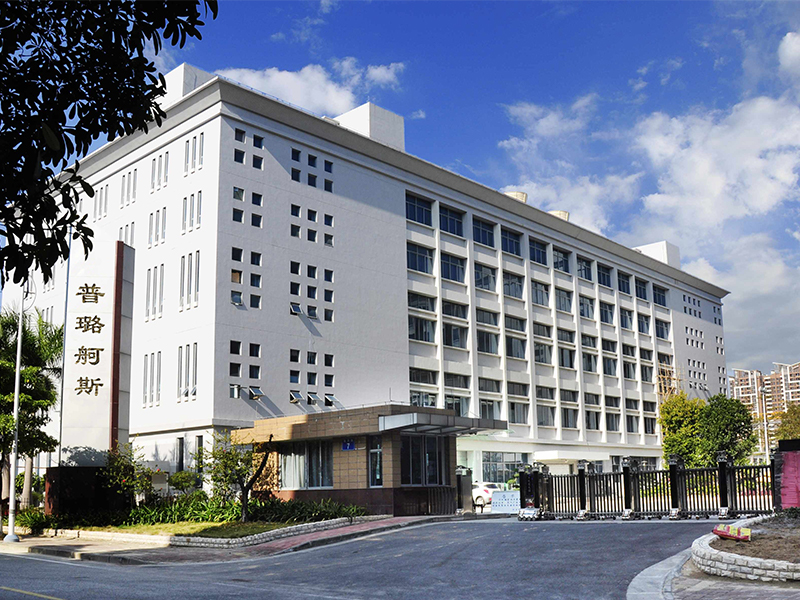 Nouvelles de l'industrie