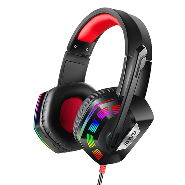 Casque Gamer M1