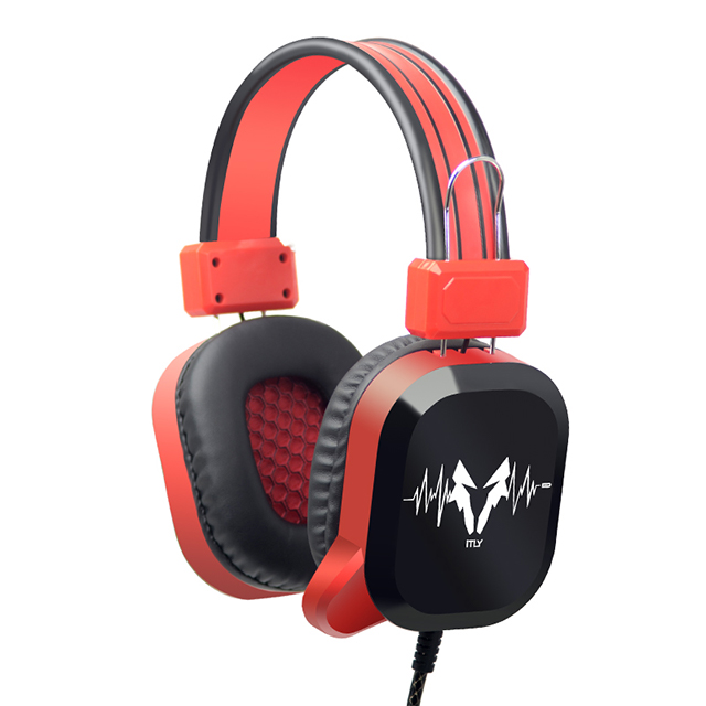 Casque Gamer M3