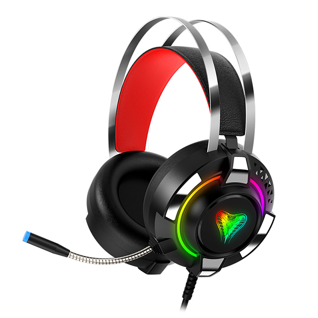 Casque Gamer M9