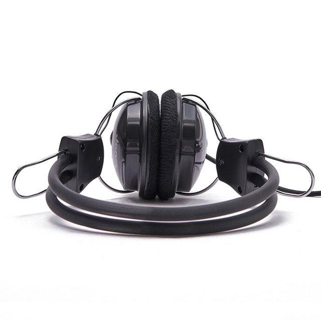 Ordinateur Filaire Casque