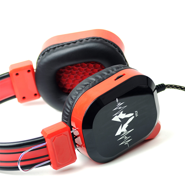 Casque Gamer M3